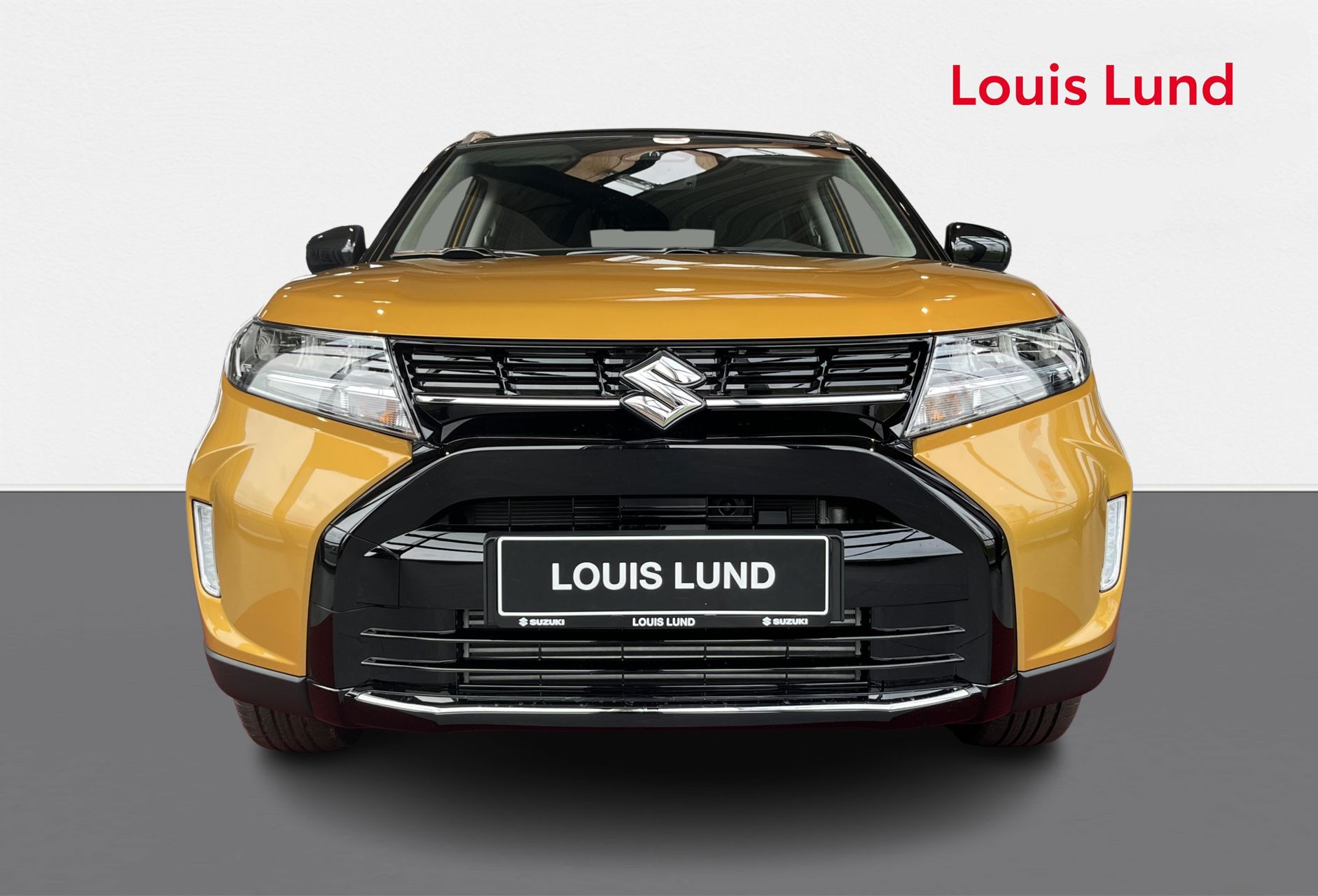 Billede af Suzuki Vitara 1,4 Active 129HK 5d 6g