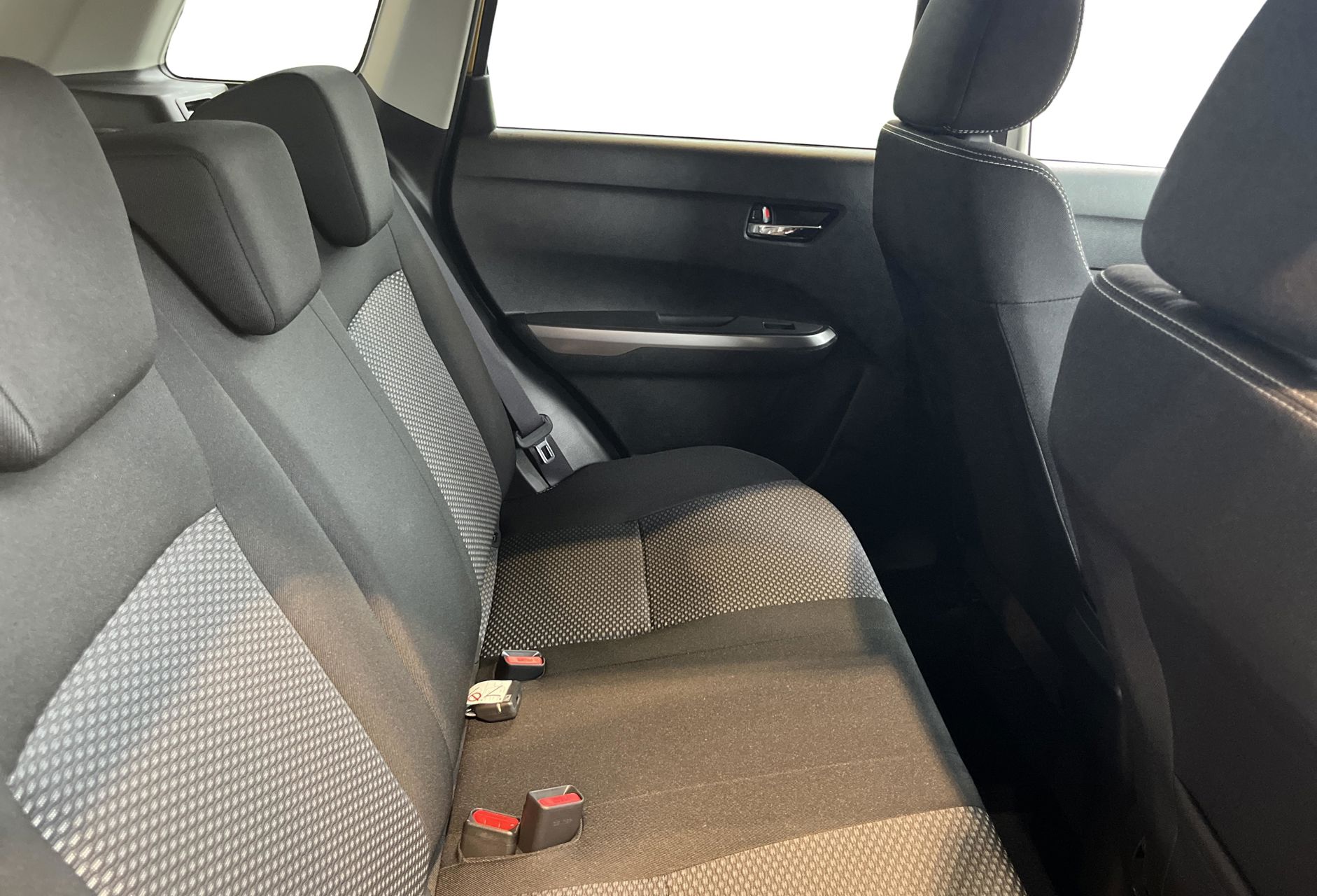 Billede af Suzuki Vitara 1,4 Active 129HK 5d 6g