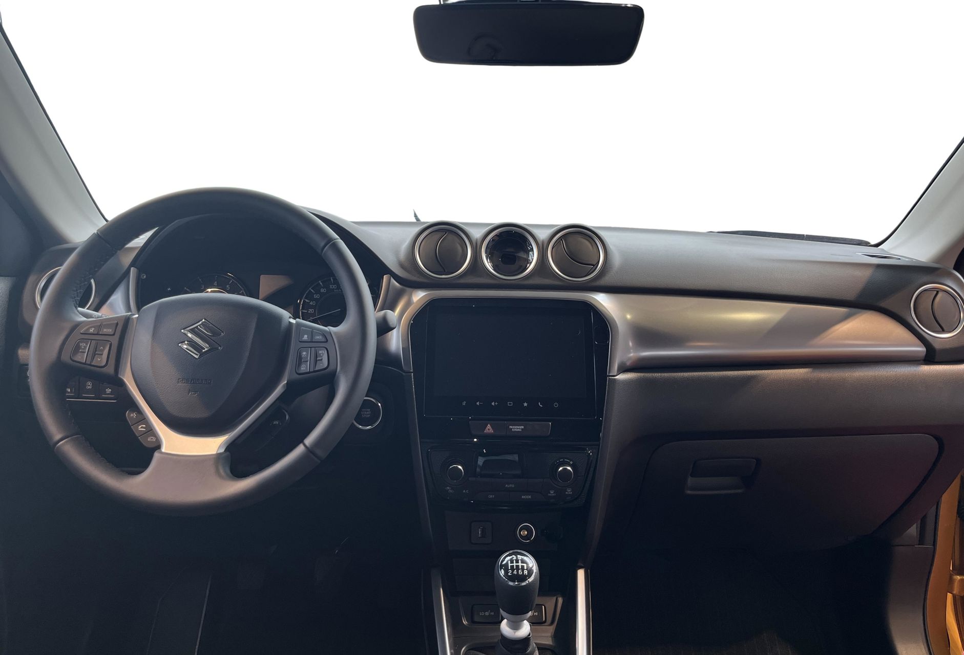 Billede af Suzuki Vitara 1,4 Active 129HK 5d 6g