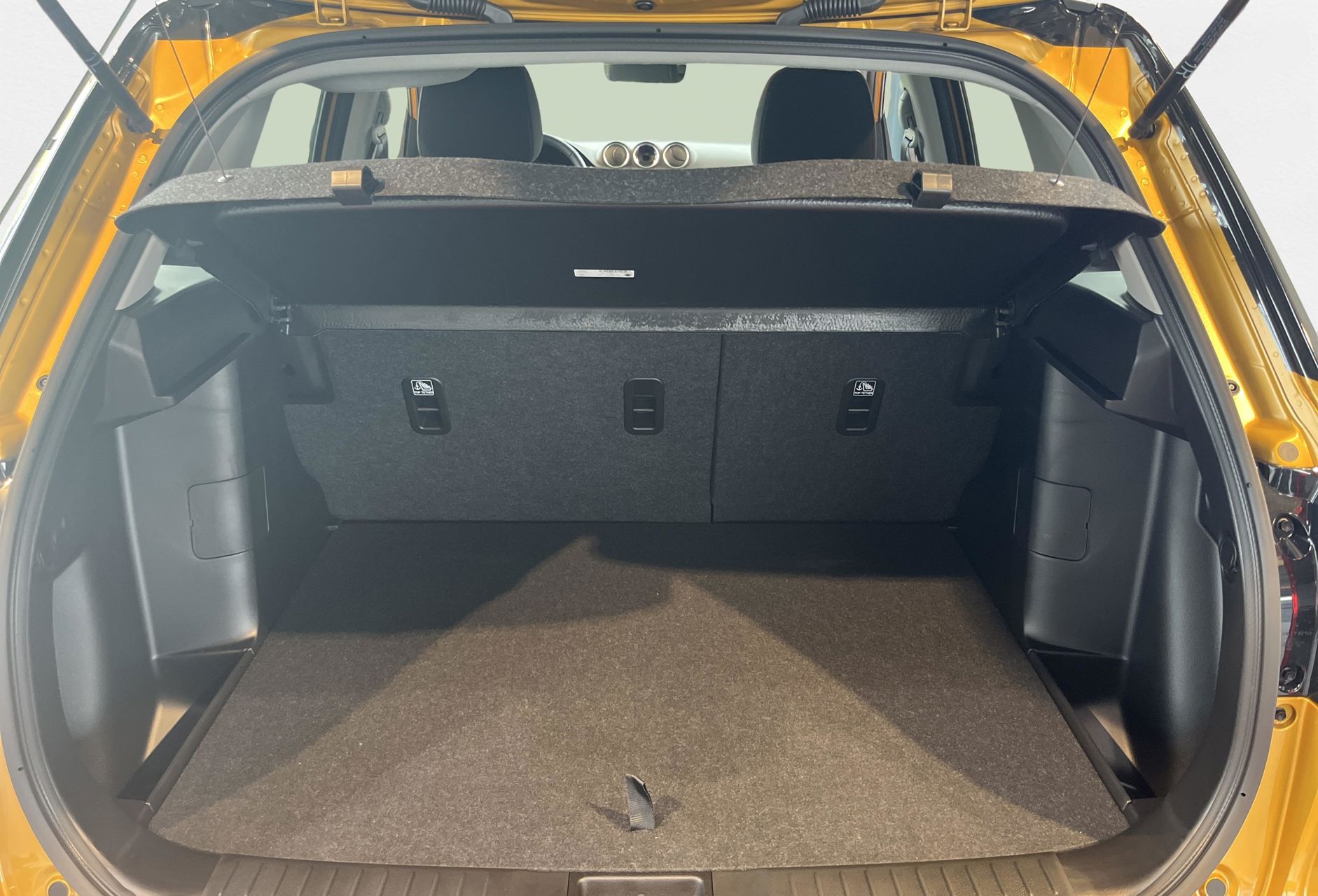 Billede af Suzuki Vitara 1,4 Active 129HK 5d 6g