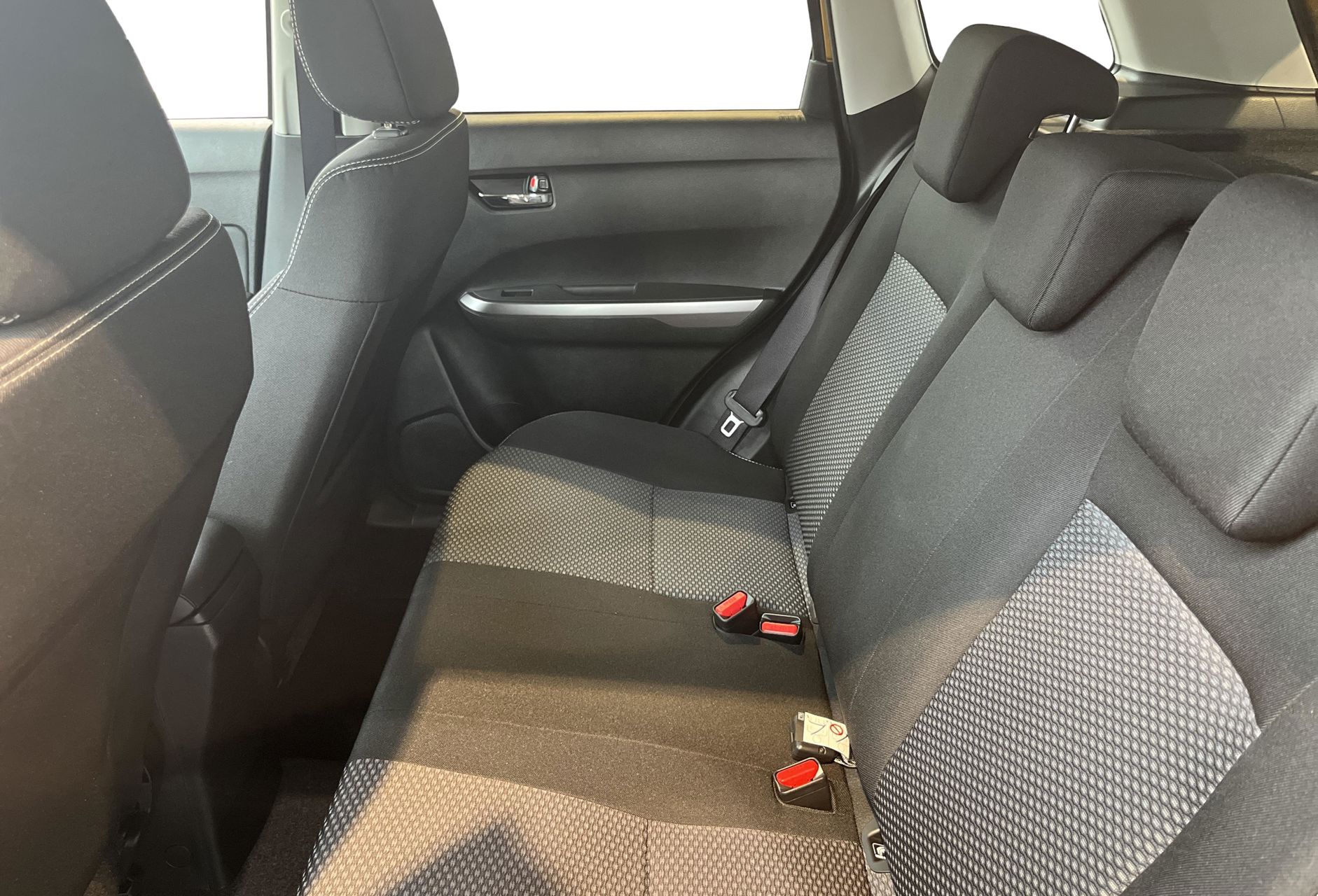 Billede af Suzuki Vitara 1,4 Active 129HK 5d 6g