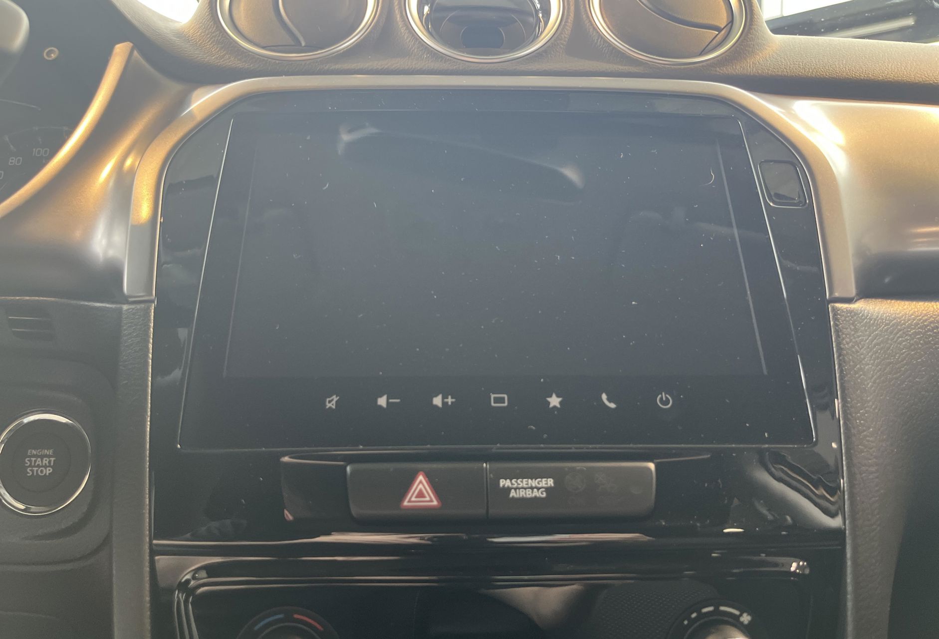 Billede af Suzuki Vitara 1,4 Active 129HK 5d 6g