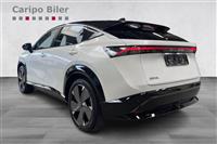 Nissan Ariya EL Evolve 238HK 5d Aut.