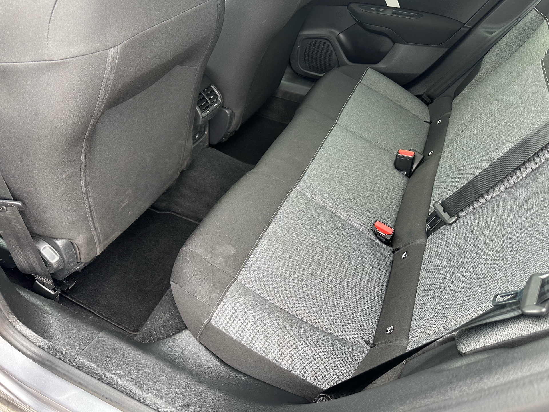 Billede af Citroën C4 X 1,2 PureTech Attraction 100HK 5d 6g