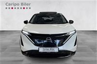 Nissan Ariya EL Evolve 238HK 5d Aut.