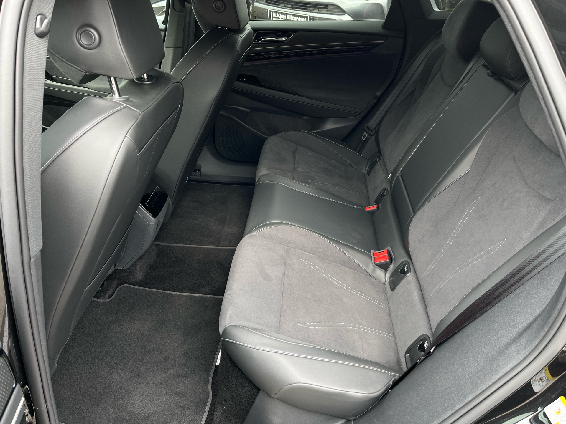 Billede af VW ID.7 Tourer EL Pro 286HK Stc Aut.