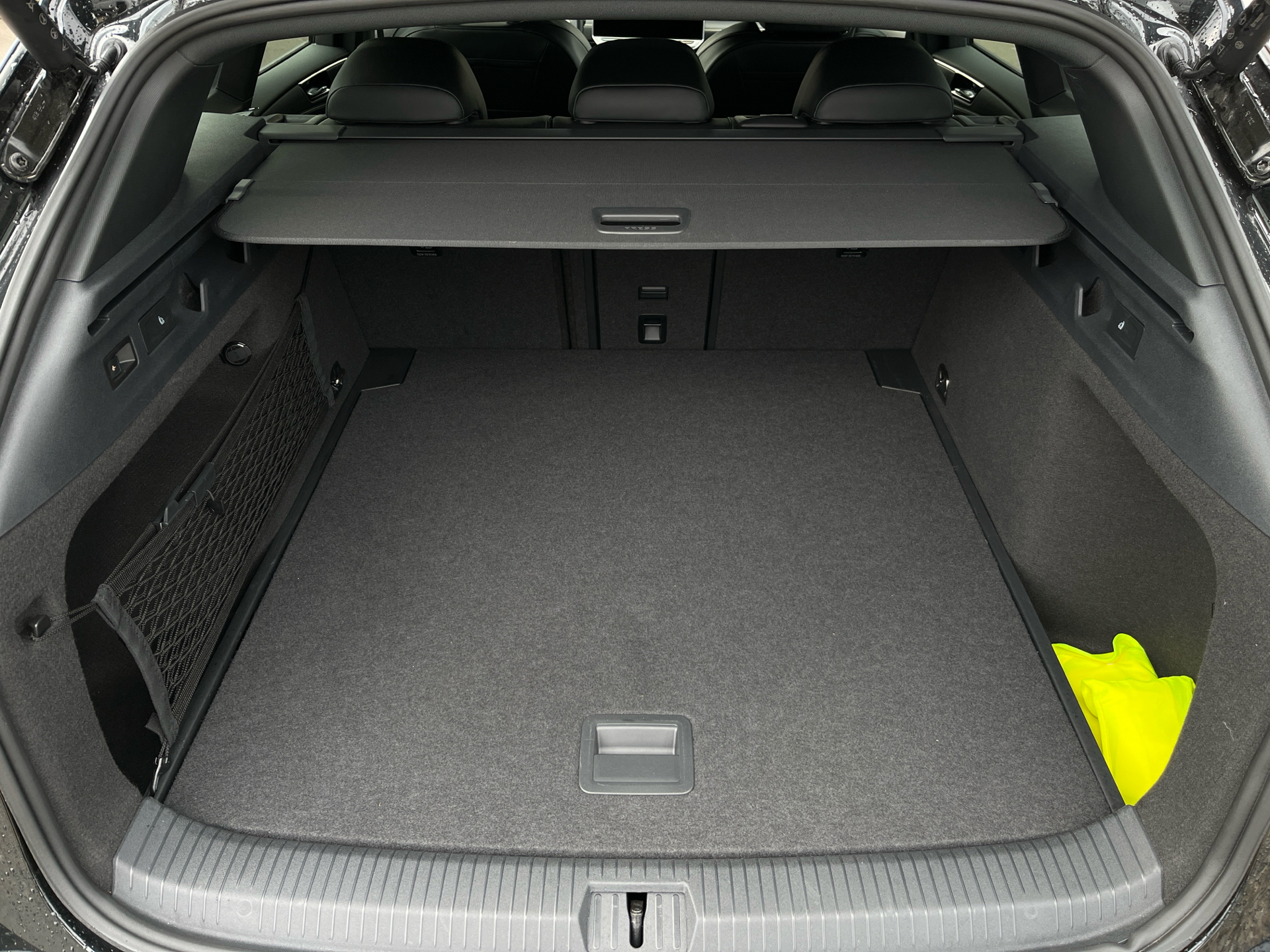 Billede af VW ID.7 Tourer EL Pro 286HK Stc Aut.