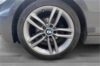 BMW 118i 1,5 M-Sport Steptronic 136HK 5d 8g Aut.