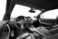 BMW 118i 1,5 M-Sport Steptronic 136HK 5d 8g Aut.