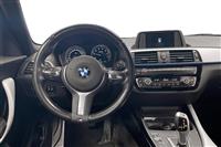 BMW 118i 1,5 M-Sport Steptronic 136HK 5d 8g Aut.