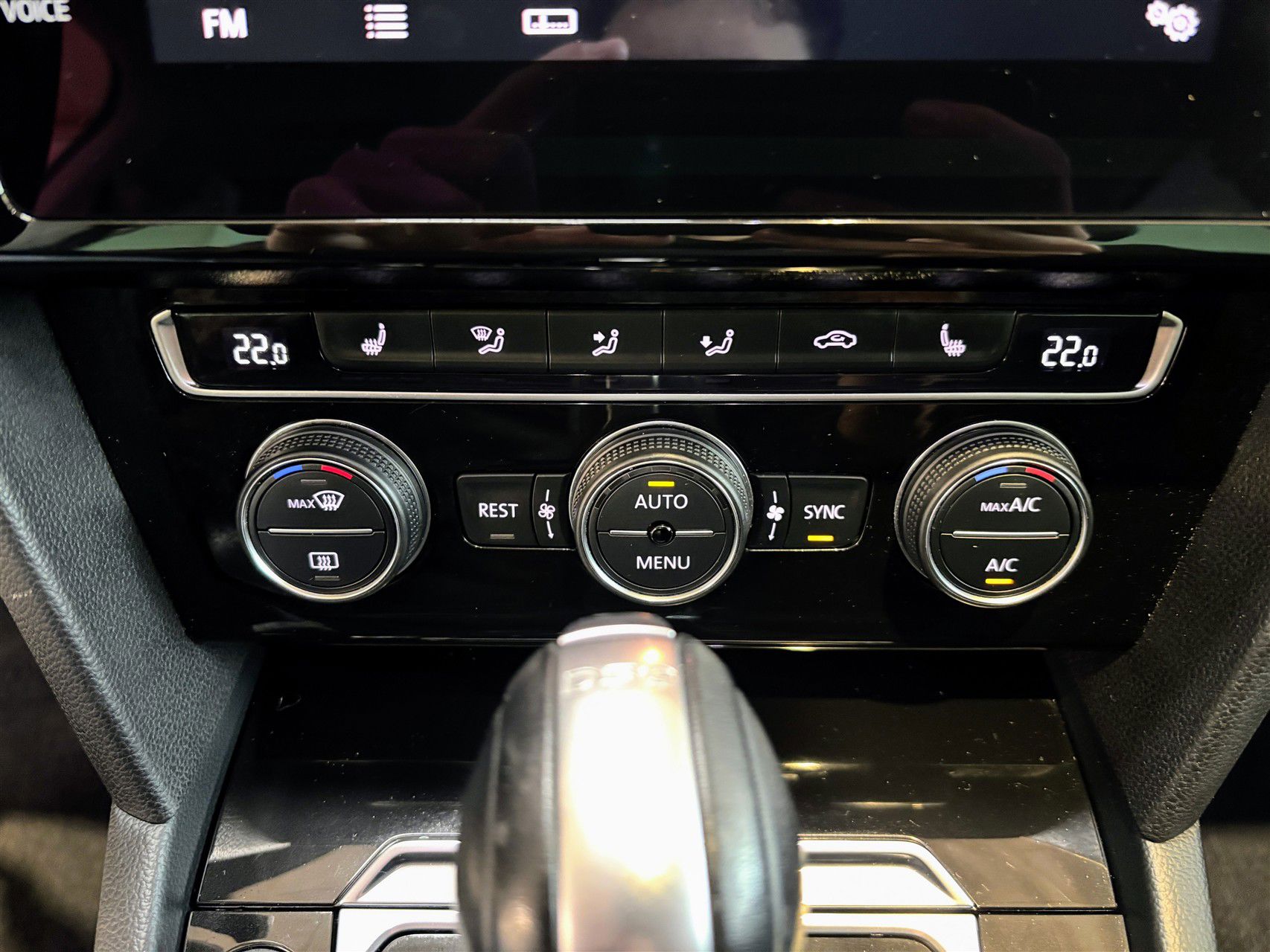 Billede af VW Passat Variant 1,4 TSI BMT ACT Highline Premium DSG 150HK Van 7g Aut.