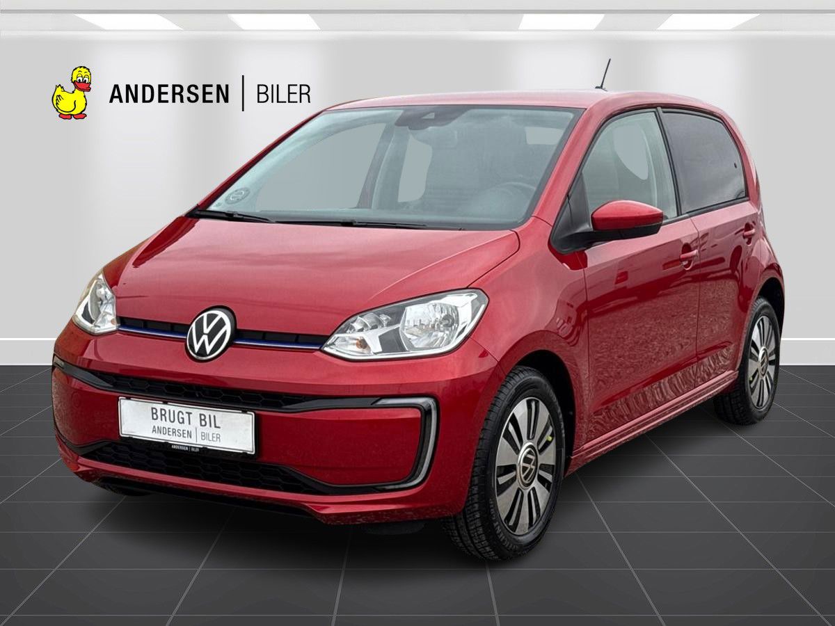Billede af VW e-up EL 83HK 5d Aut.