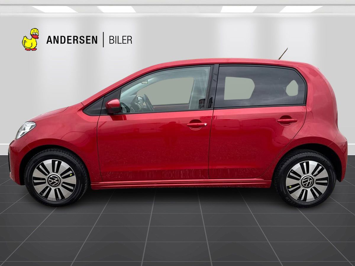 Billede af VW e-up EL 83HK 5d Aut.