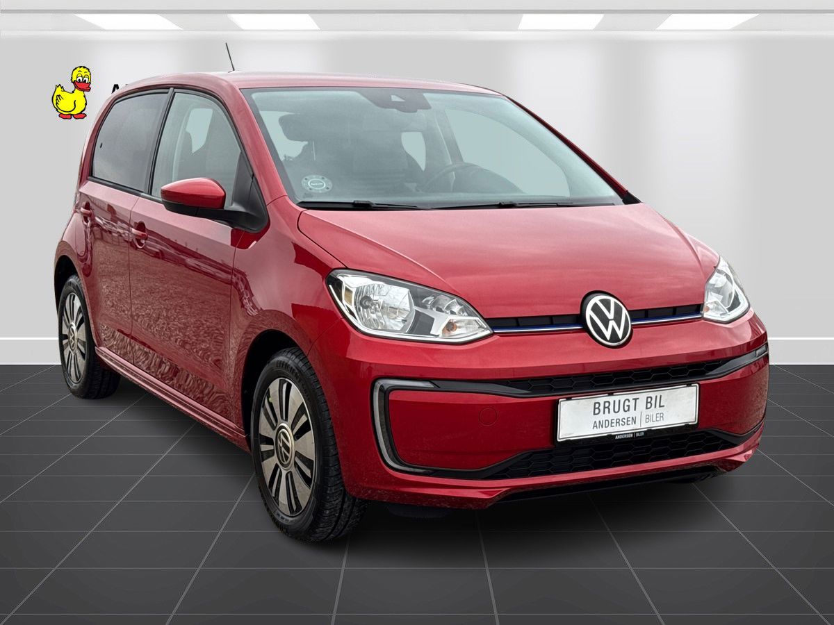 Billede af VW e-up EL 83HK 5d Aut.