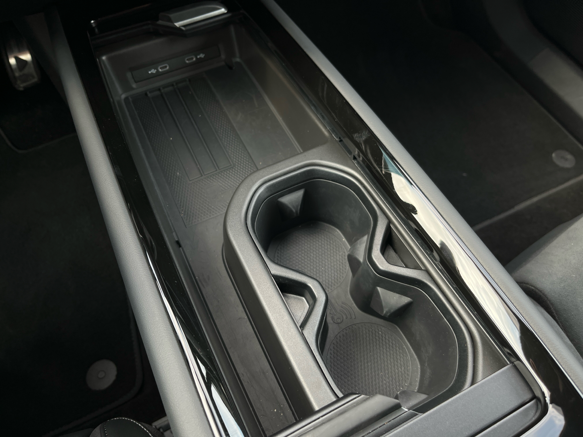 Billede af VW ID.7 Tourer EL Pro 286HK Stc Aut.