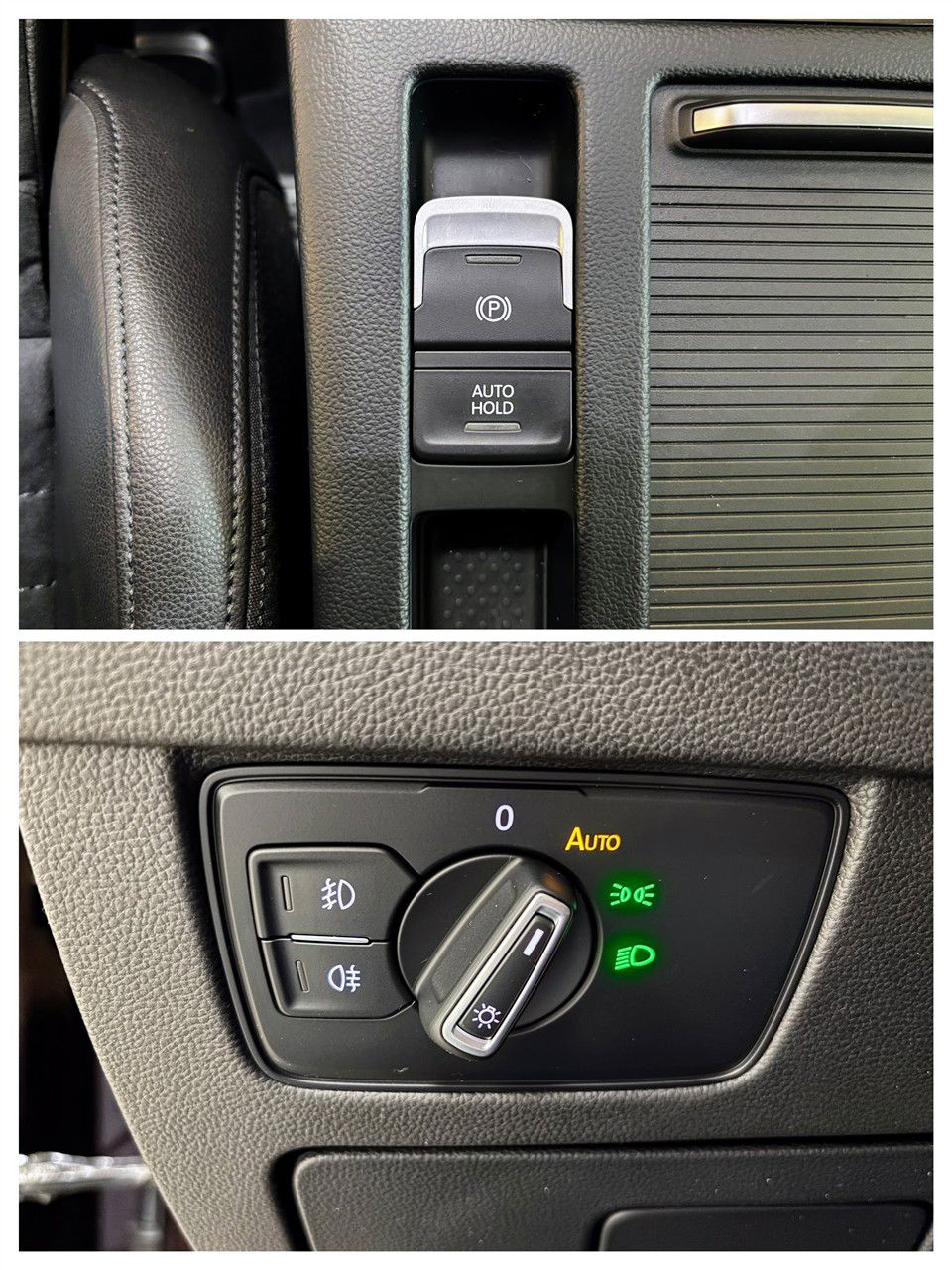 Billede af VW Passat Variant 1,4 TSI BMT ACT Highline Premium DSG 150HK Van 7g Aut.