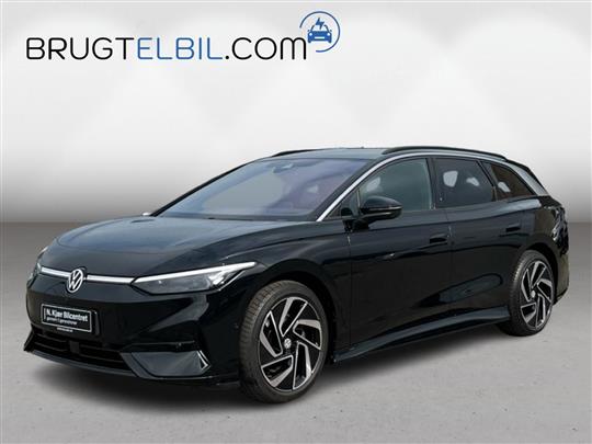 VW ID.7 Tourer EL Pro 286HK Stc Aut.