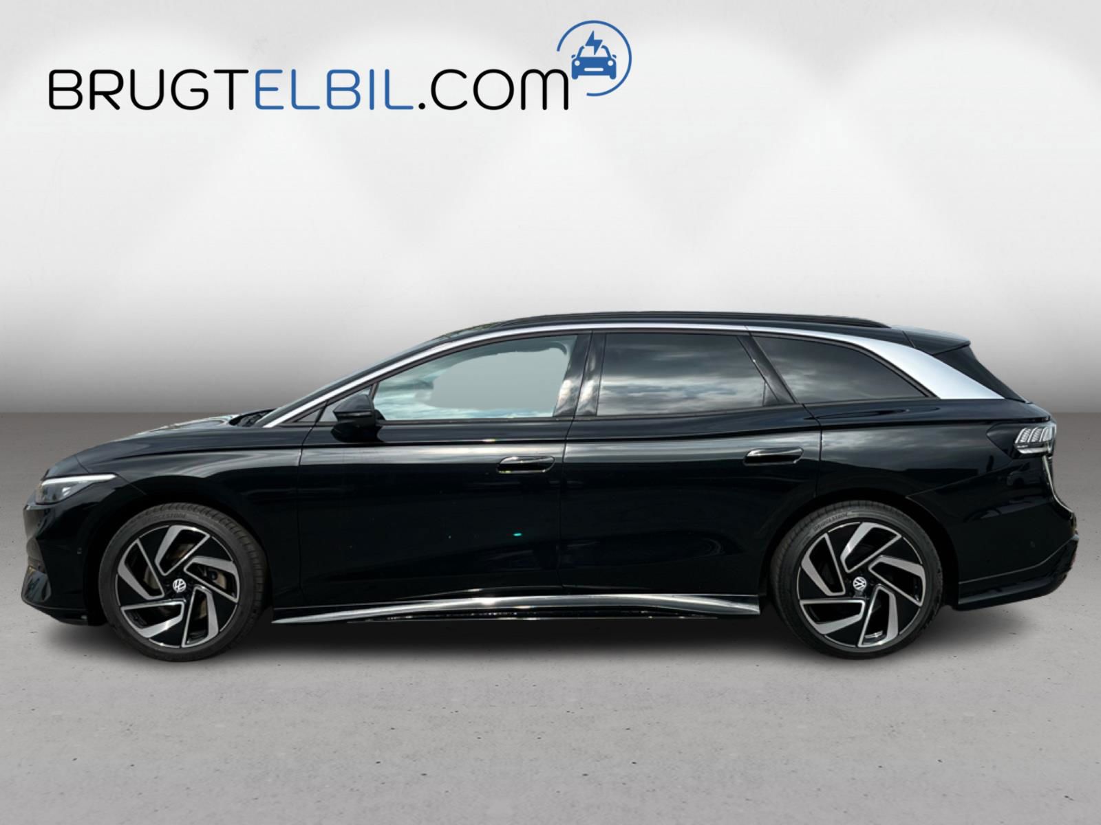 Billede af VW ID.7 Tourer EL Pro 286HK Stc Aut.