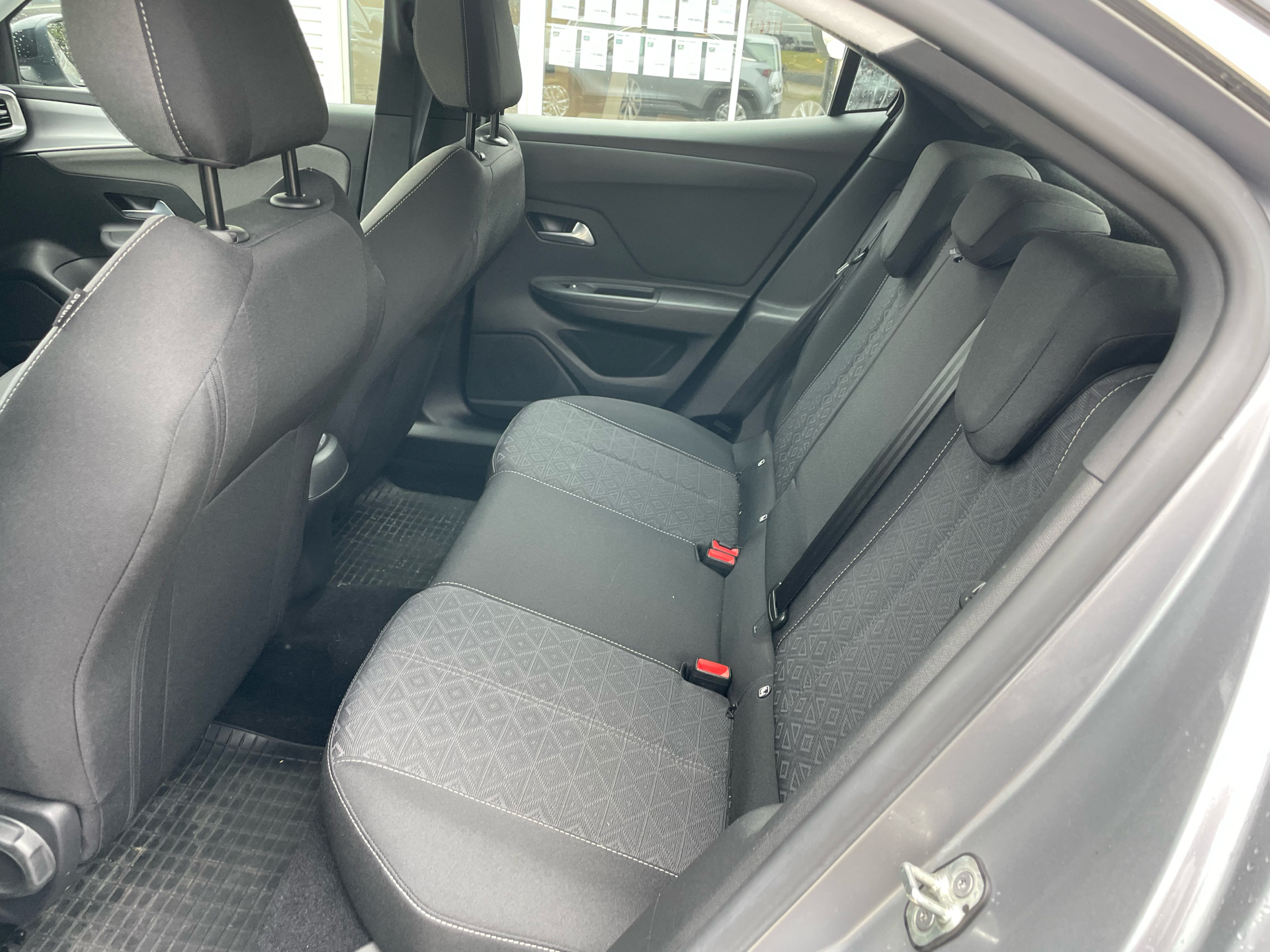 Billede af Opel Mokka-e EL Edition+ 136HK 5d Aut.
