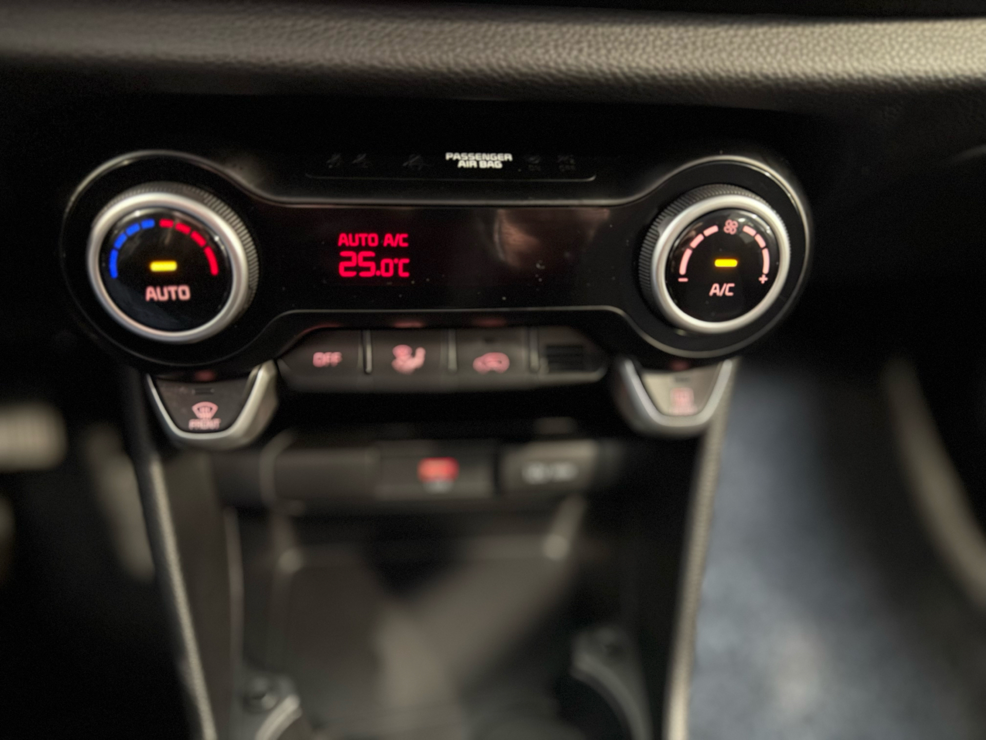 Billede af Kia Picanto 1,0 MPI Prestige m/Upgrade 67HK 5d
