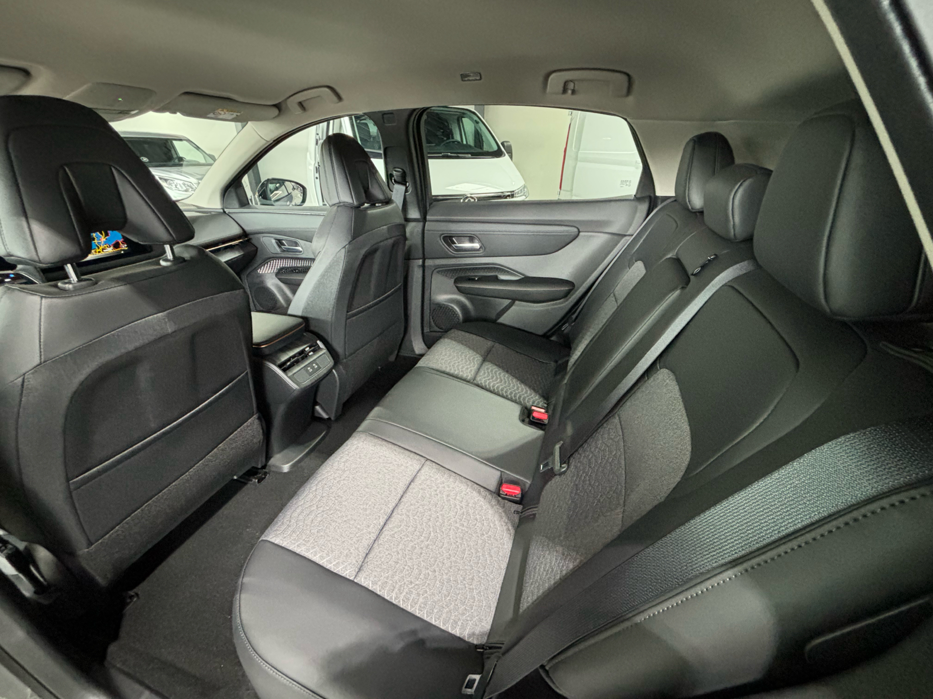 Billede af Nissan Ariya EL Advance 238HK 5d Aut.