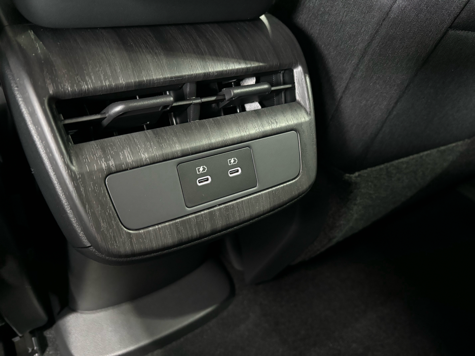 Billede af Nissan Ariya EL Advance 238HK 5d Aut.