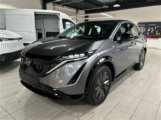 Nissan Ariya EL Engage 214HK 5d Aut.