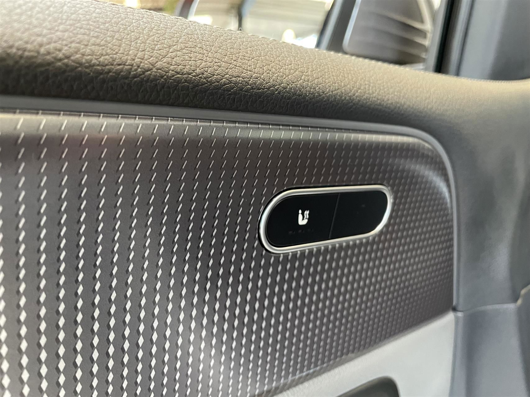 Billede af Mercedes-Benz EQB 250 EL Progressive 190HK 5d Aut.