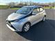 Billede af Toyota Aygo 1,0 VVT-I X-Play 69HK 5d