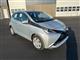 Billede af Toyota Aygo 1,0 VVT-I X-Play 69HK 5d