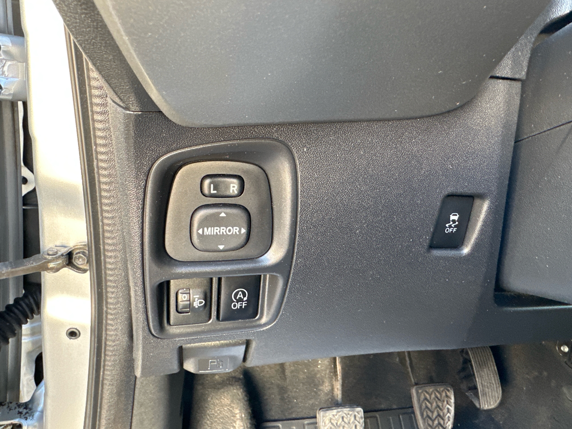 Billede af Toyota Aygo 1,0 VVT-I X-Play 69HK 5d