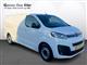 Billede af Citroën Jumpy L3 2,0 Blue HDi Masterline EAT8 180HK Van 8g Aut.