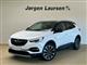 Billede af Opel Grandland X 1,6 PHEV  Plugin-hybrid Ultimate 225HK 5d 8g Aut.
