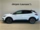 Billede af Opel Grandland X 1,6 PHEV  Plugin-hybrid Ultimate 225HK 5d 8g Aut.
