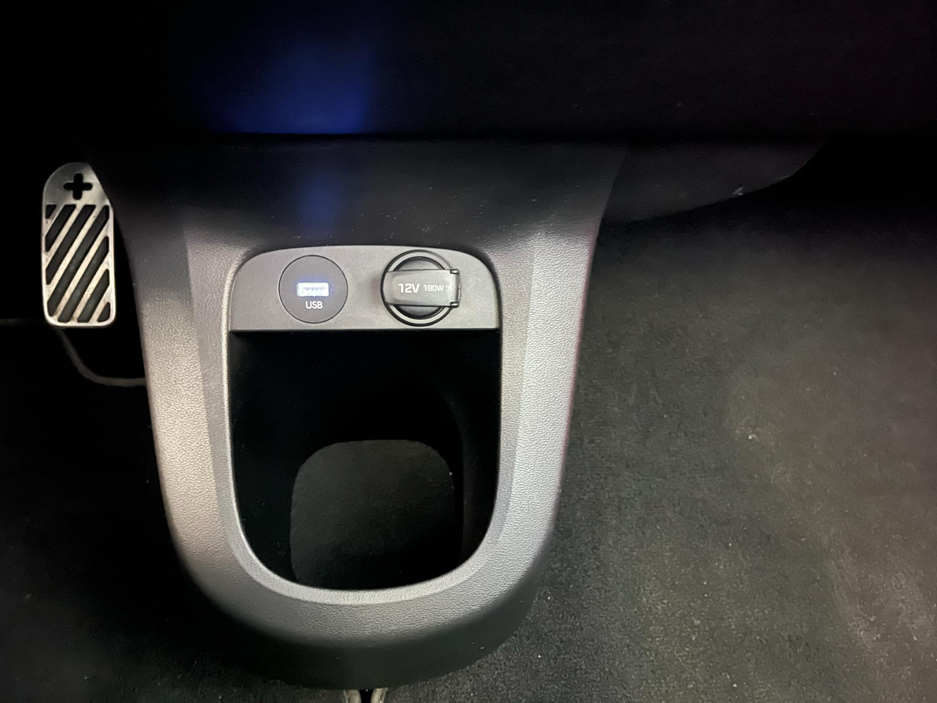 Billede af Hyundai Ioniq 5 Electric 72,6 kWh Ultimate 218HK 5d Trinl. Gear