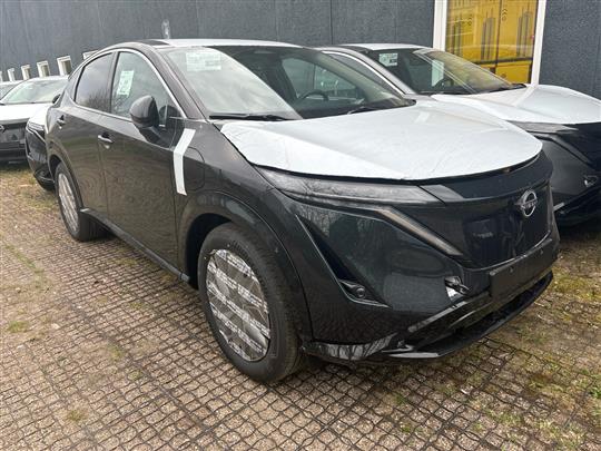 Nissan Ariya EL Advance 238HK 5d Aut.