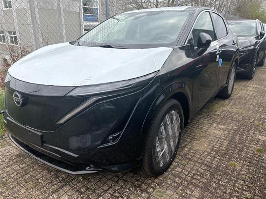 Nissan Ariya EL Advance 238HK 5d Aut.