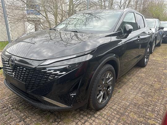 Nissan Qashqai 1,3 MHEV  Mild hybrid Tekna X-Tronic 158HK 5d 7g Aut.