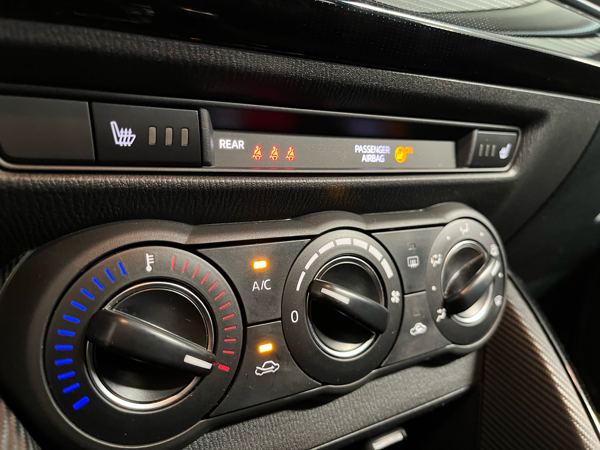Billede af Mazda 2 1,5 Skyactiv-G Sky 90HK 5d 6g