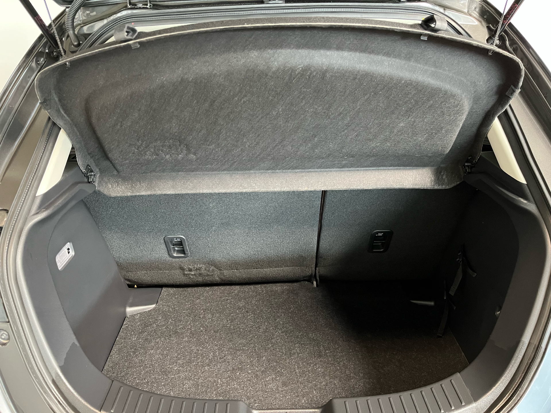 Billede af Mazda 2 1,5 Skyactiv-G Sky 90HK 5d 6g
