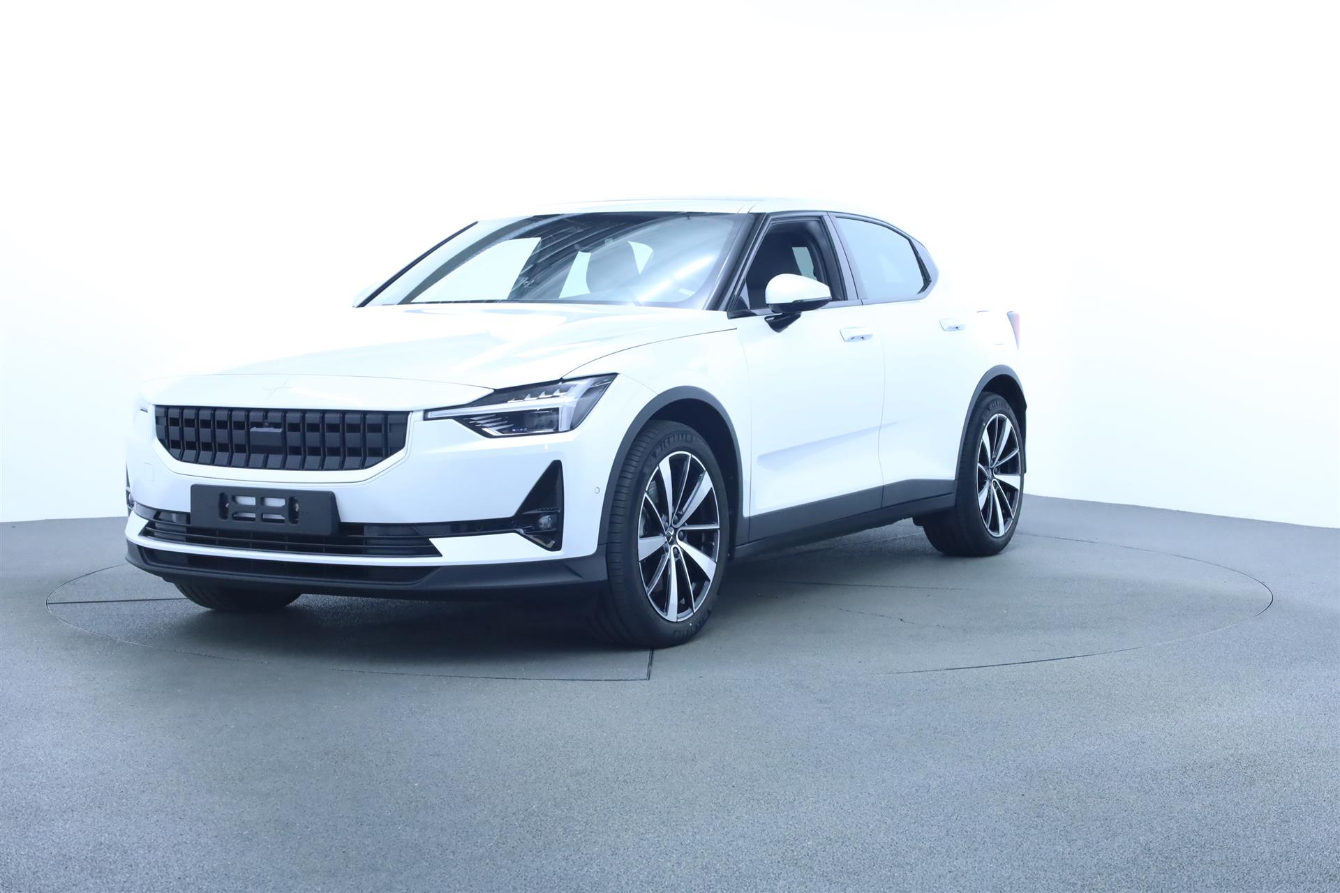 Billede af Polestar 2 EL Standard Range Plus 224HK 5d Aut.
