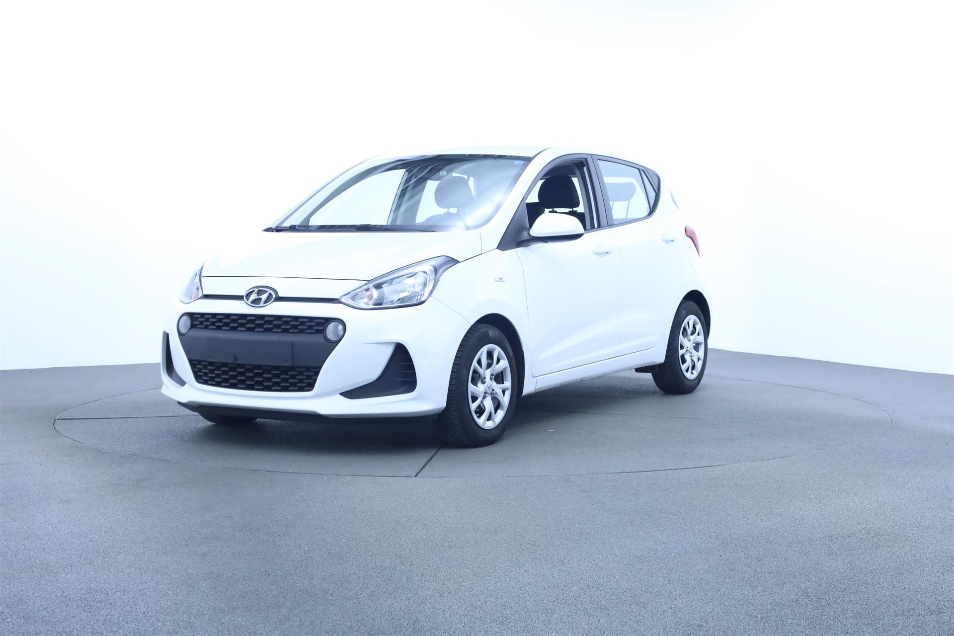 Billede af Hyundai i10 1,0 Eco Trend 67HK 5d