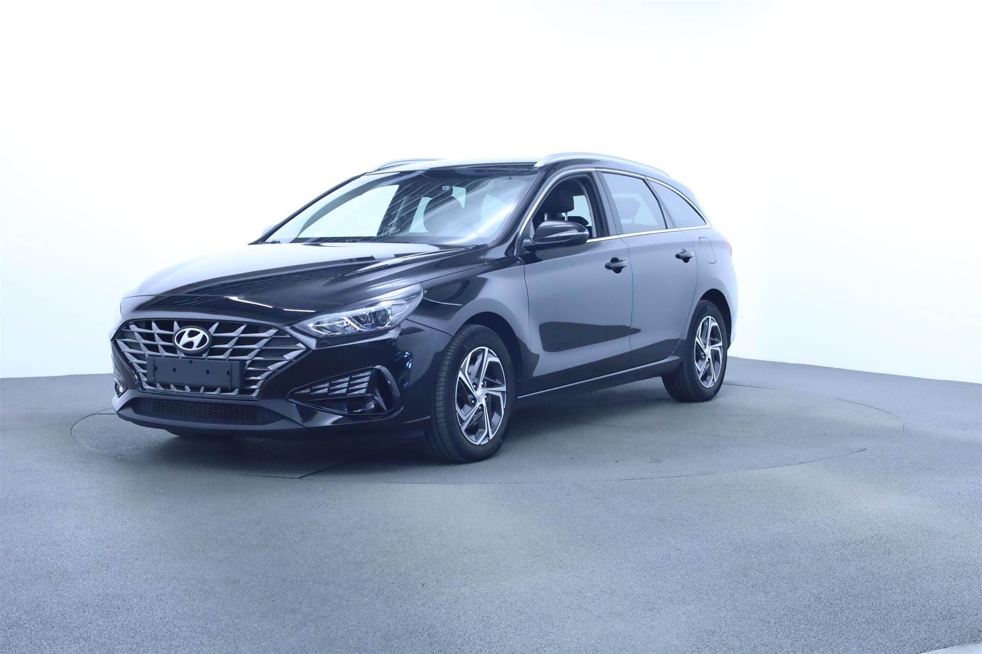 Billede af Hyundai i30 Cw 1,0 T-GDI Essential 120HK Stc 6g