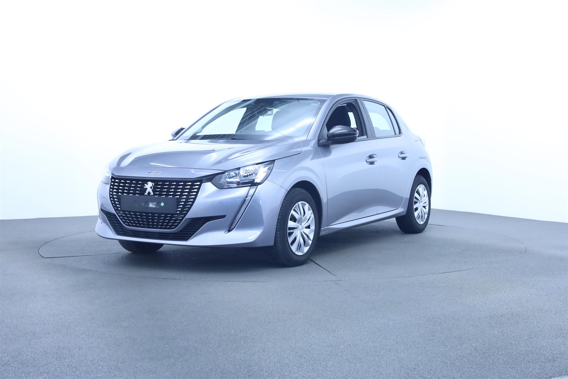 Billede af Peugeot 208 1,2 PureTech Drive 75HK 5d