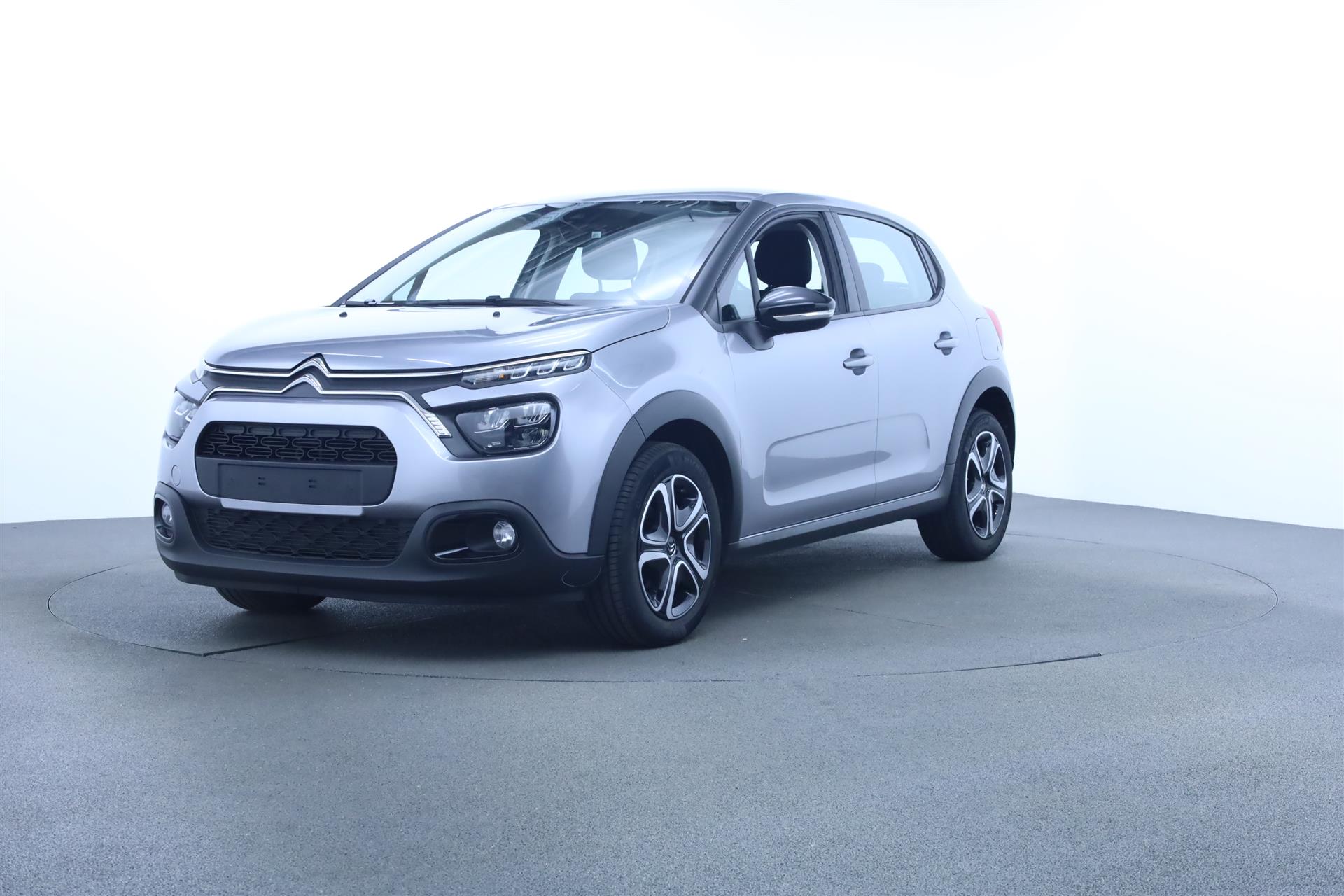 Billede af Citroën C3 1,2 PureTech Feel Ltd. 83HK 5d