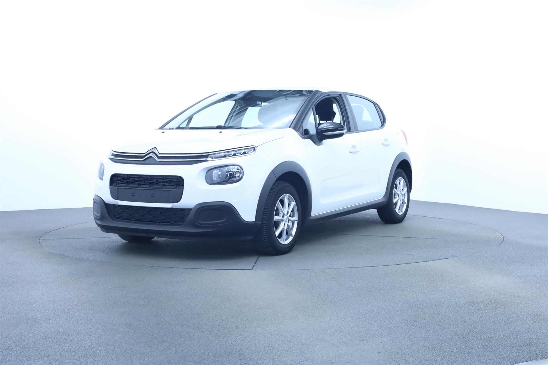 Billede af Citroën C3 1,2 PureTech Cool start/stop 82HK 5d