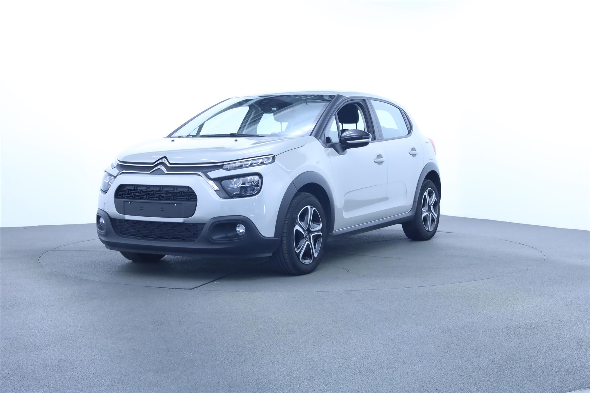 Billede af Citroën C3 1,2 PureTech Feel 83HK 5d