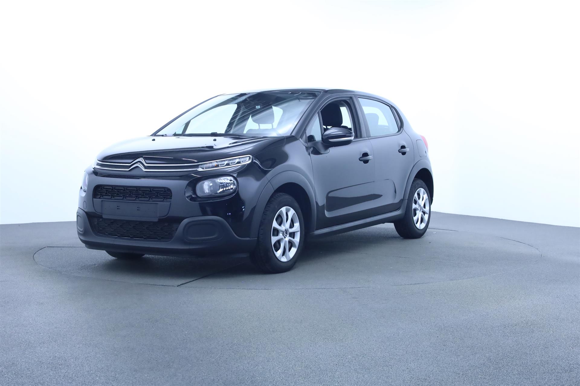 Billede af Citroën C3 1,2 PureTech Cool start/stop 82HK 5d