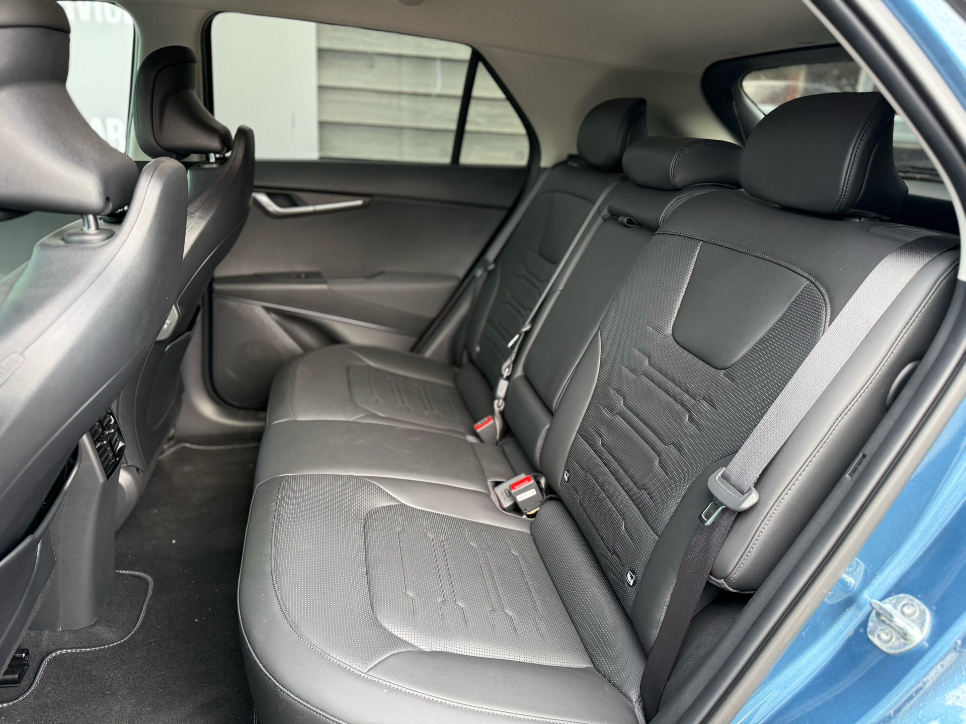 Billede af Kia e-Niro EL Inspire 204HK 5d Aut.