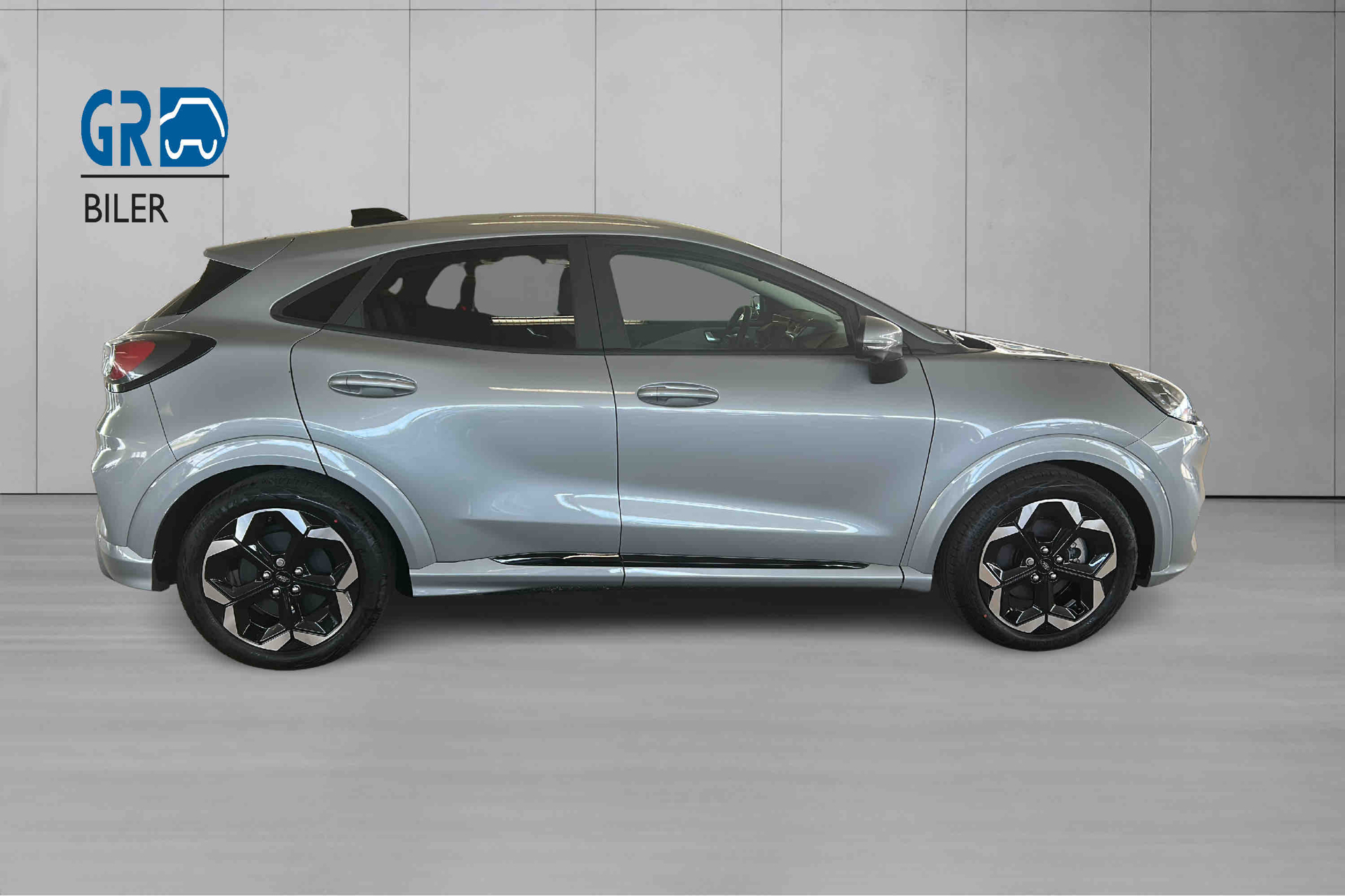 Billede af Ford Puma Gen-E EL Premium 168HK 5d Aut.